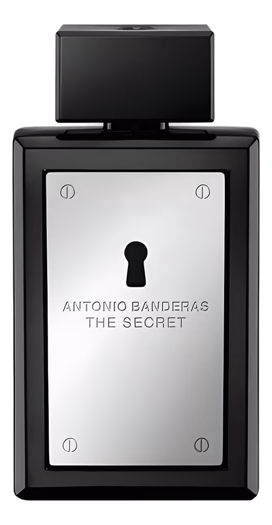 The Secret