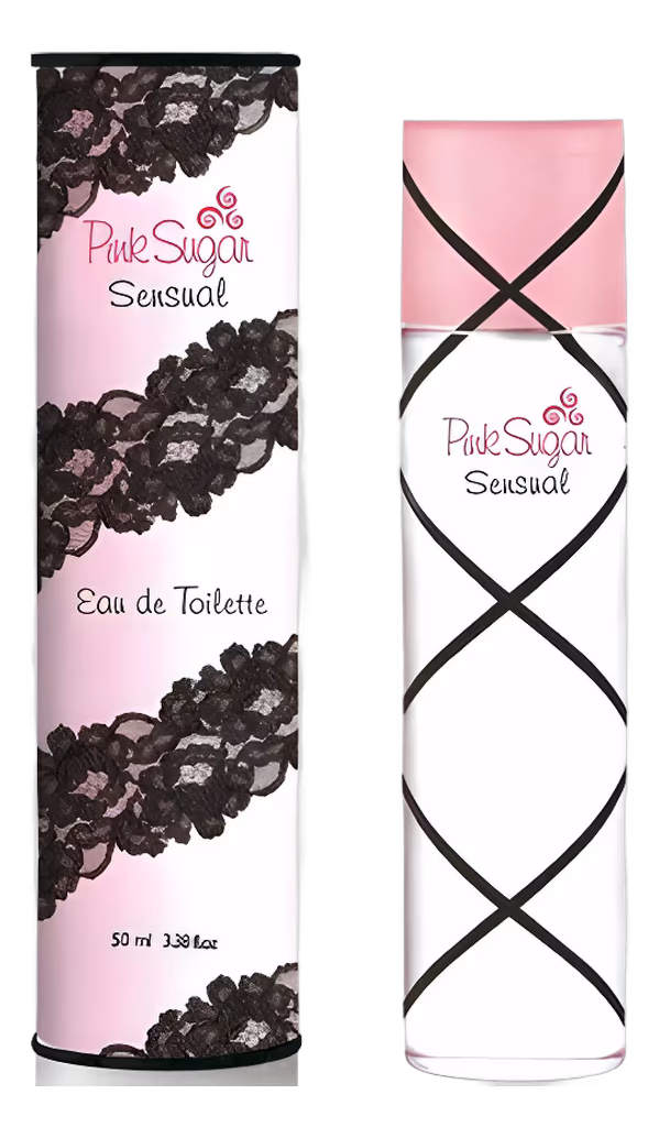 Pink Sugar Sensual
