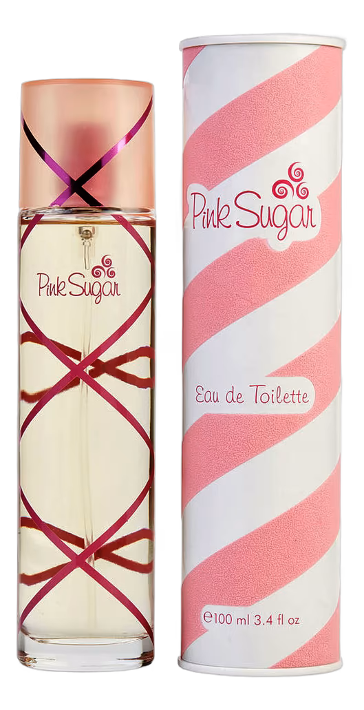 Pink Sugar