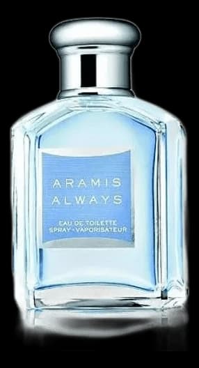 Aramis Always for Him