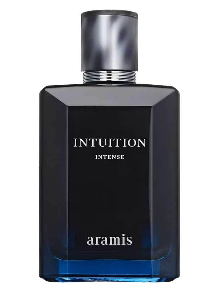 Intuition Intense