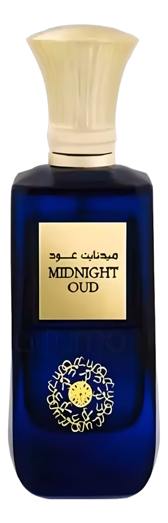 Midnight Oud