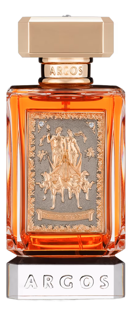 Triumph Of Bacchus