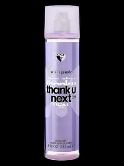 Thank U Next 2.0 Body Mist
