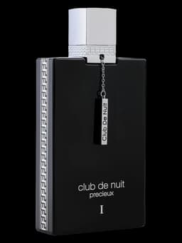 Club de Nuit Précieux
