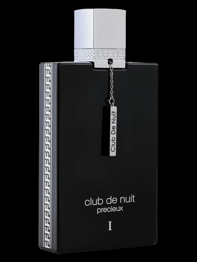 Club de Nuit Précieux