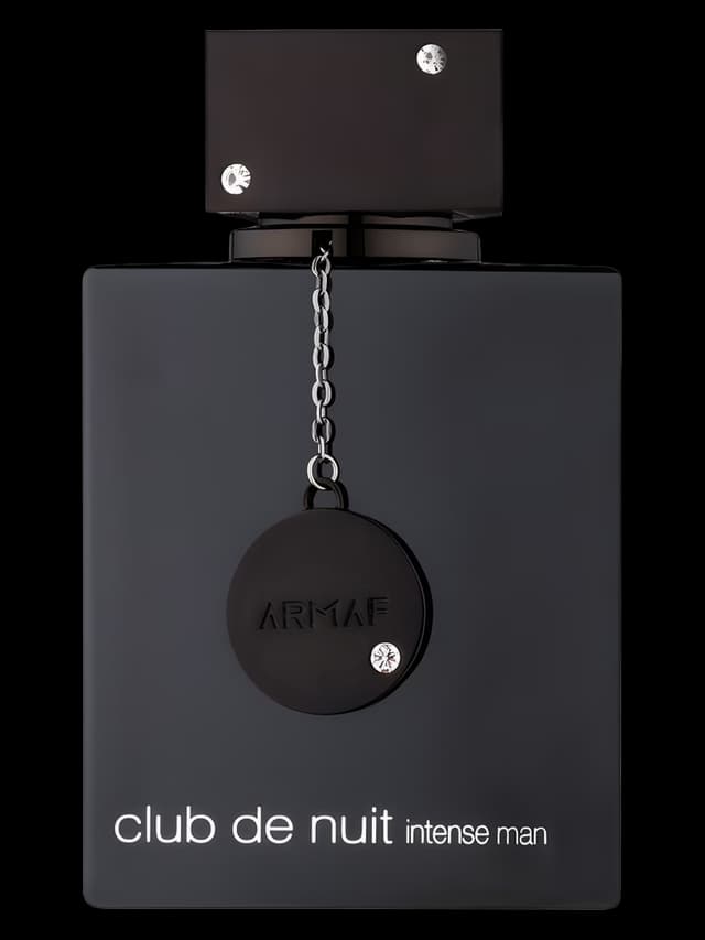 Club de Nuit Intense Man