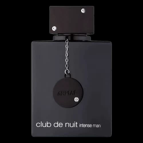 Club de Nuit Intense Man