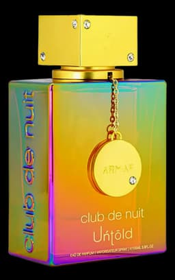 Club de Nuit Untold