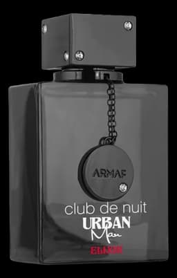 Club De Nuit Urban Elixir