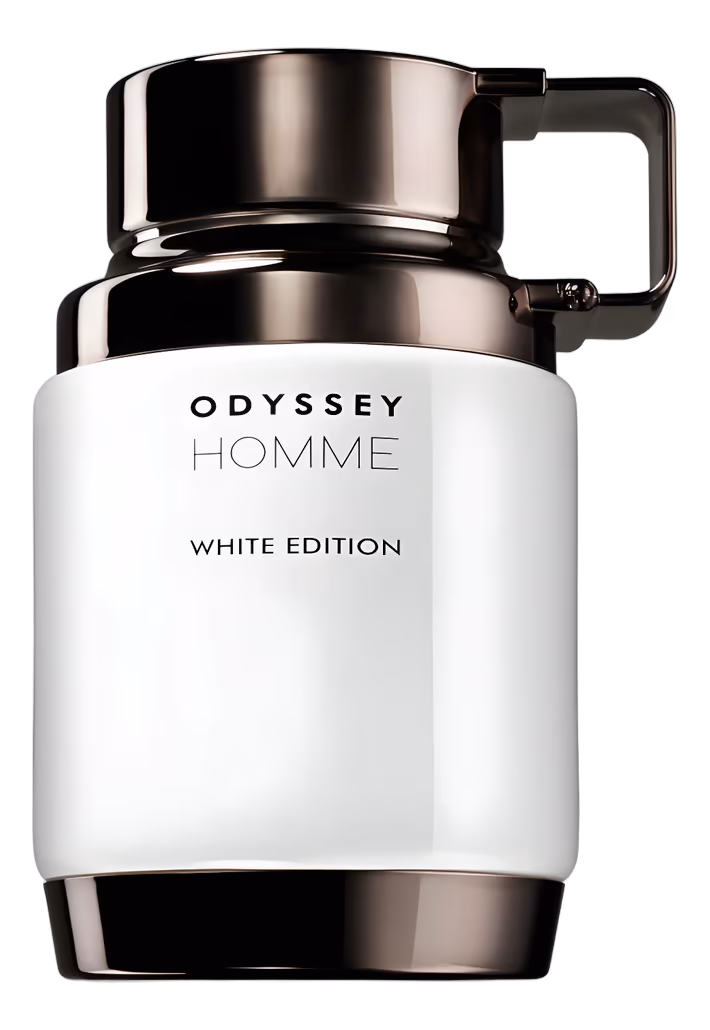 Odyssey Homme White Edition