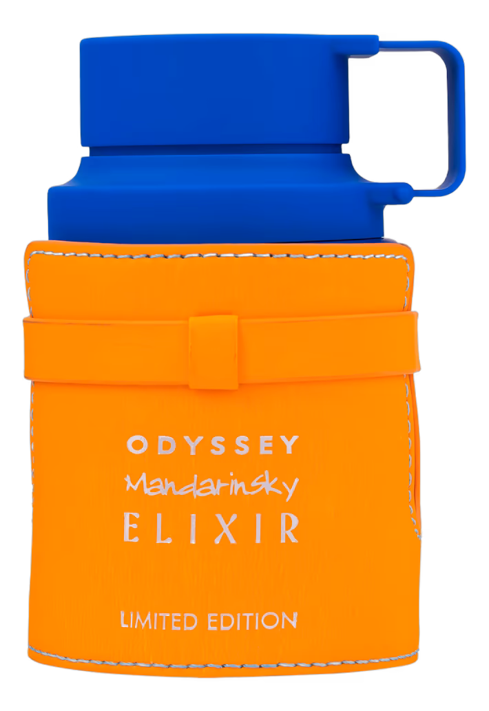Odyssey Mandarin Sky Elixir
