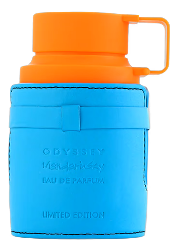 Odyssey Mandarin Sky