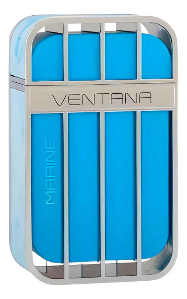Ventana Marine