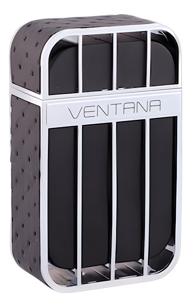 Ventana Pour Homme