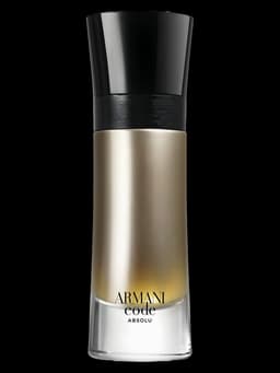 Armani Code Absolu