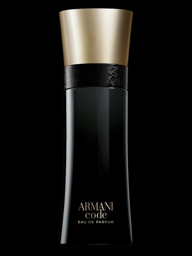 Armani Code EDP