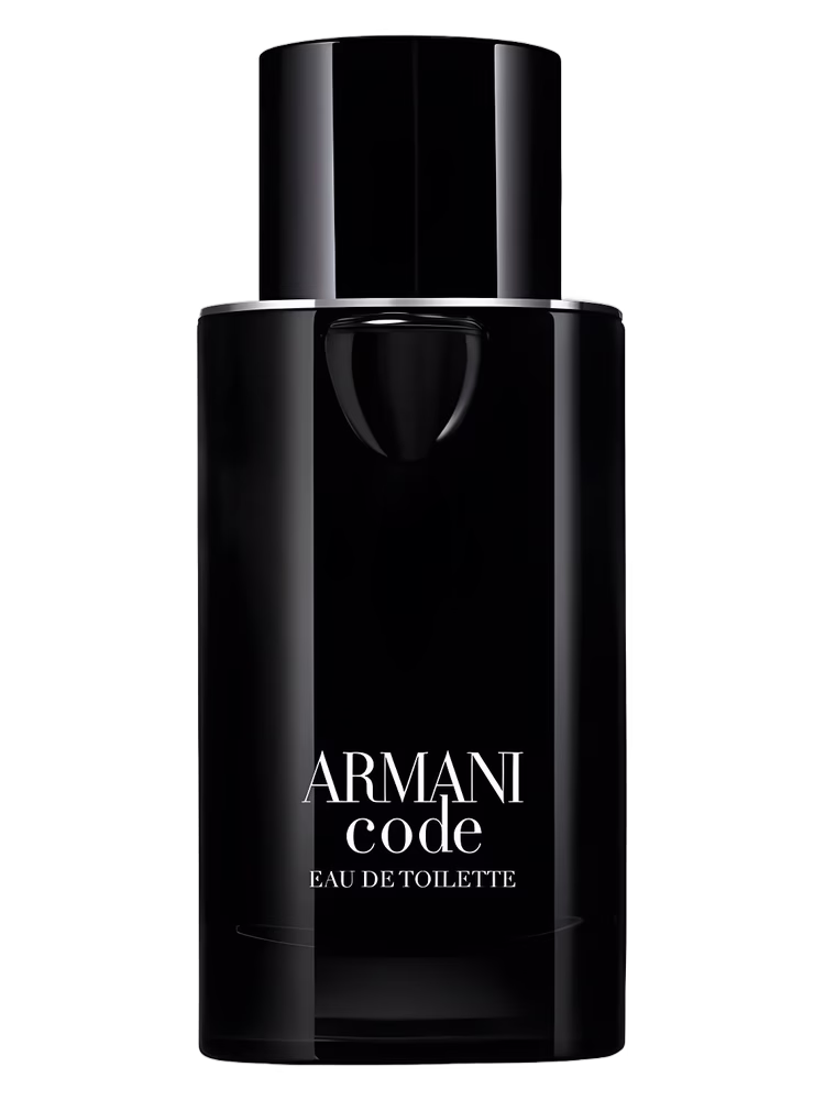 Armani Code EDT