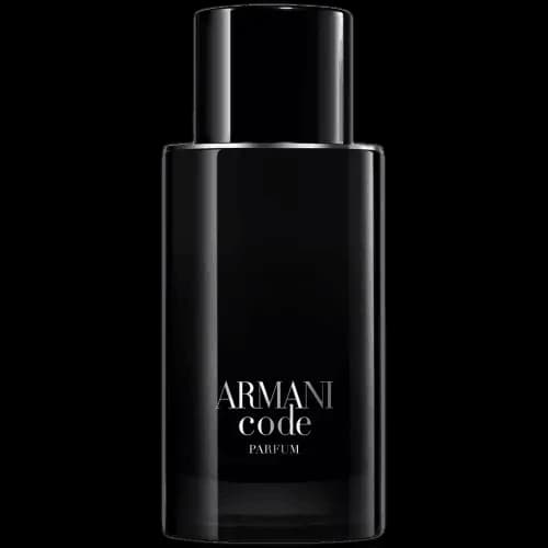 Armani Code Parfum