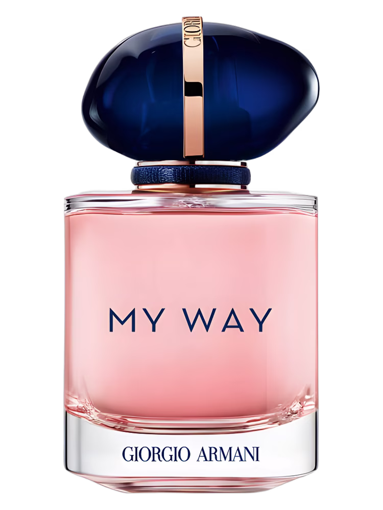 Giorgio Armani My Way
