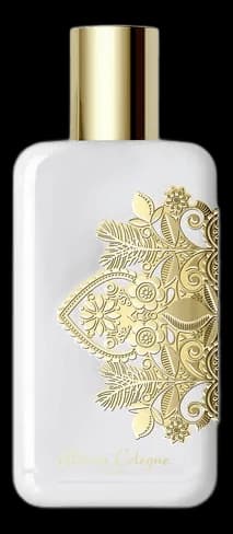 Cèdre Atlas Cologne Absolute Limited Edition