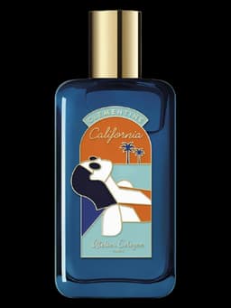 Clémentine California Eau de Parfum Edition Limitee