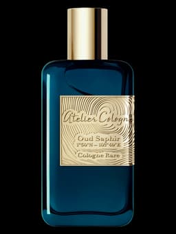 Oud Saphir