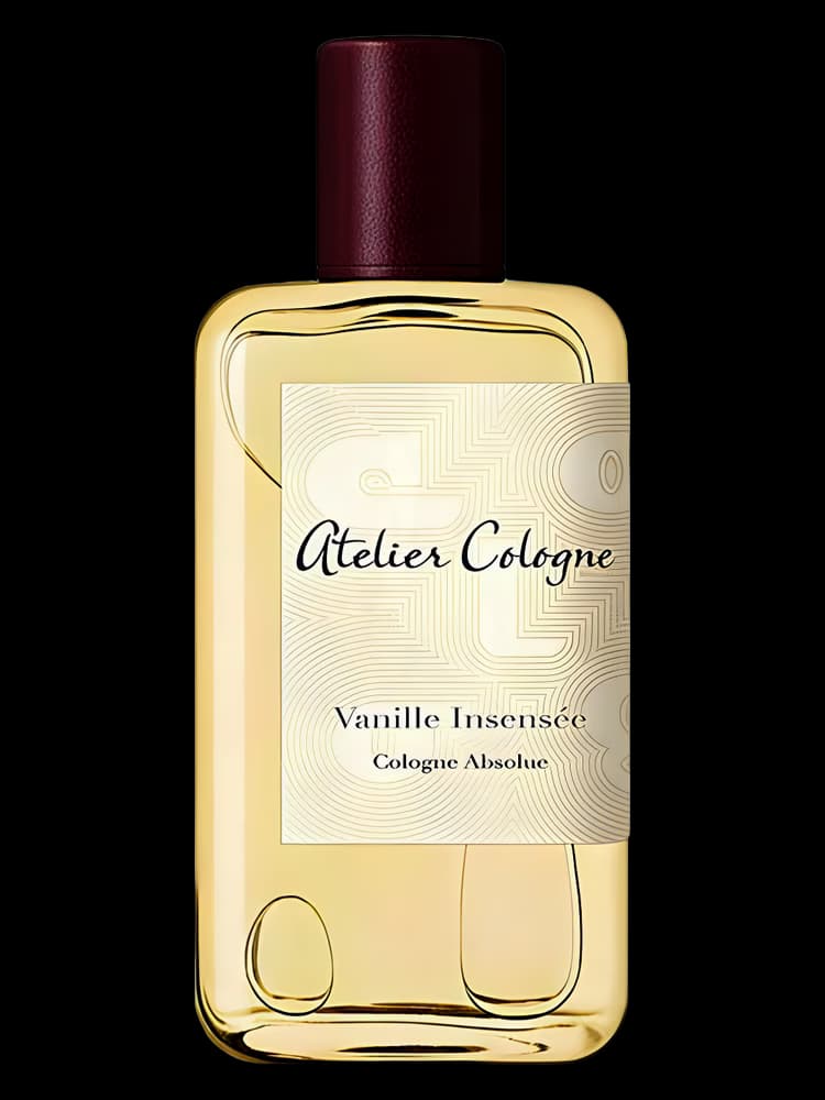 Vanille Insensée