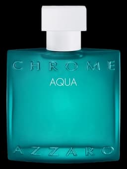 Azzaro Chrome Aqua