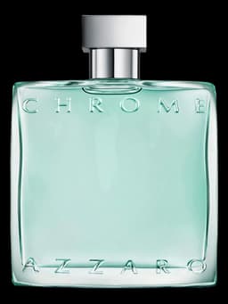 Chrome Azure
