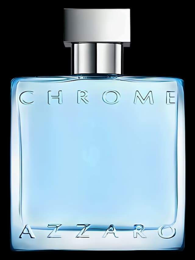 Azzaro Chrome EDT