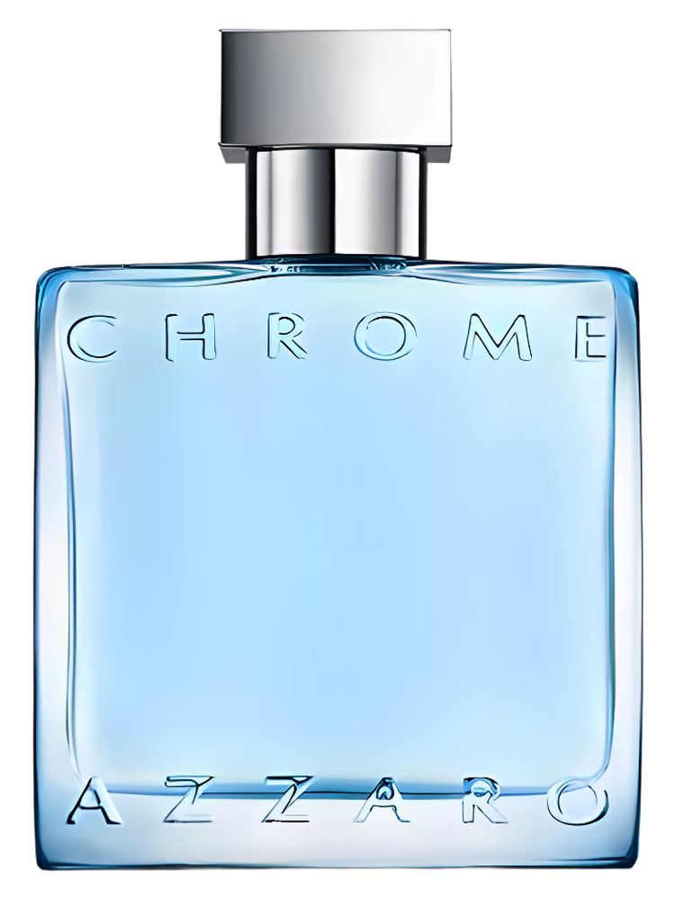Azzaro Chrome EDT