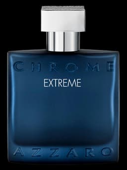 Azzaro Chrome Extreme