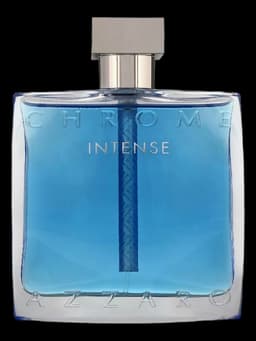 Azzaro Chrome Intense