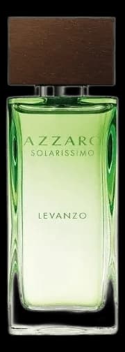 Solarissimo Levanzo