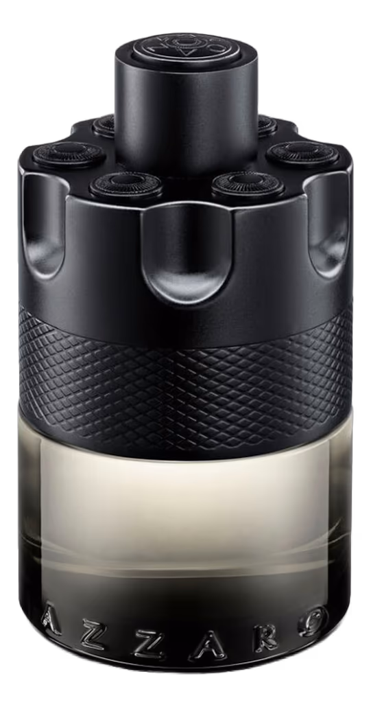 The Most Wanted EDT Intense