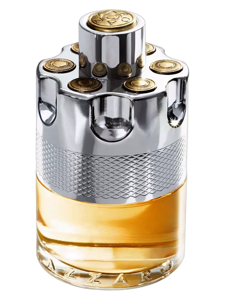 Azzaro Wanted EDT