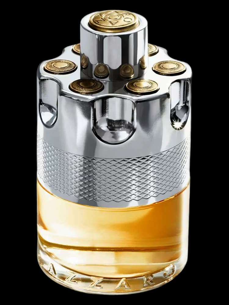 Azzaro Wanted EDT