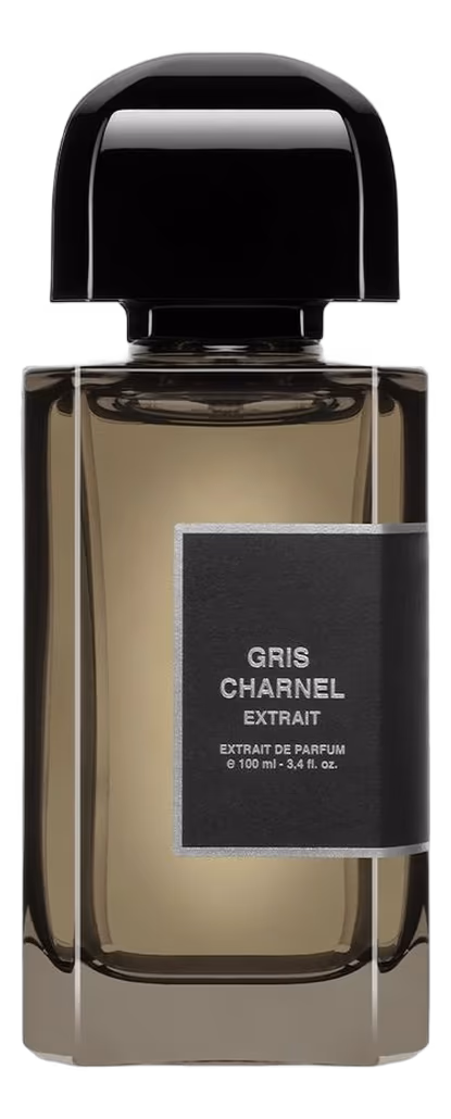 Gris Charnel Extrait