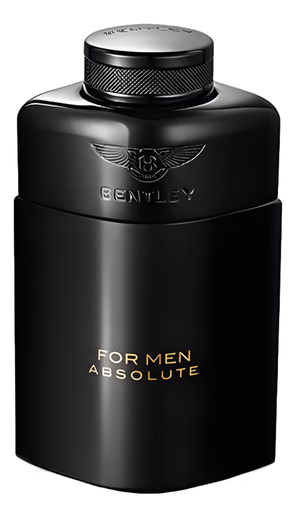 Bentley For Men Absolute