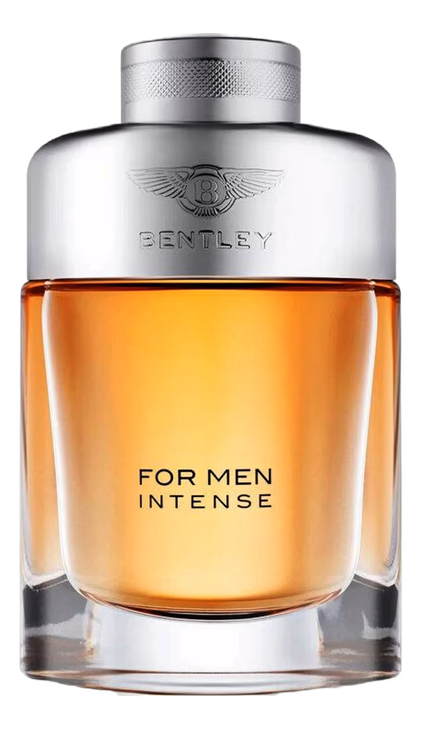 Bentley for Men Intense
