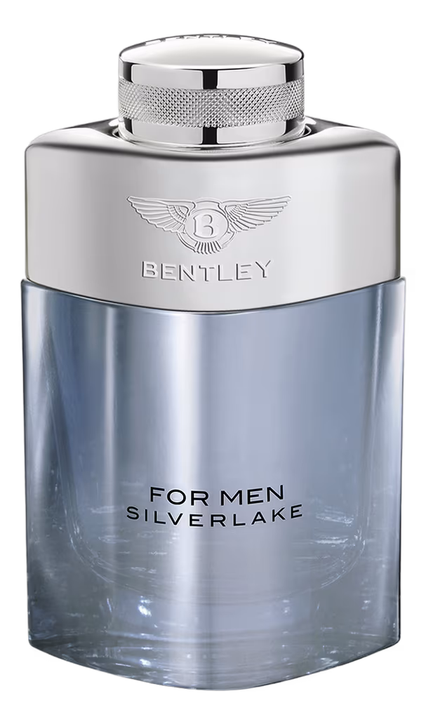 Bentley For Men Silverlake