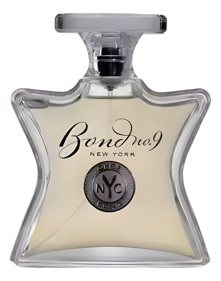 Chez Bond