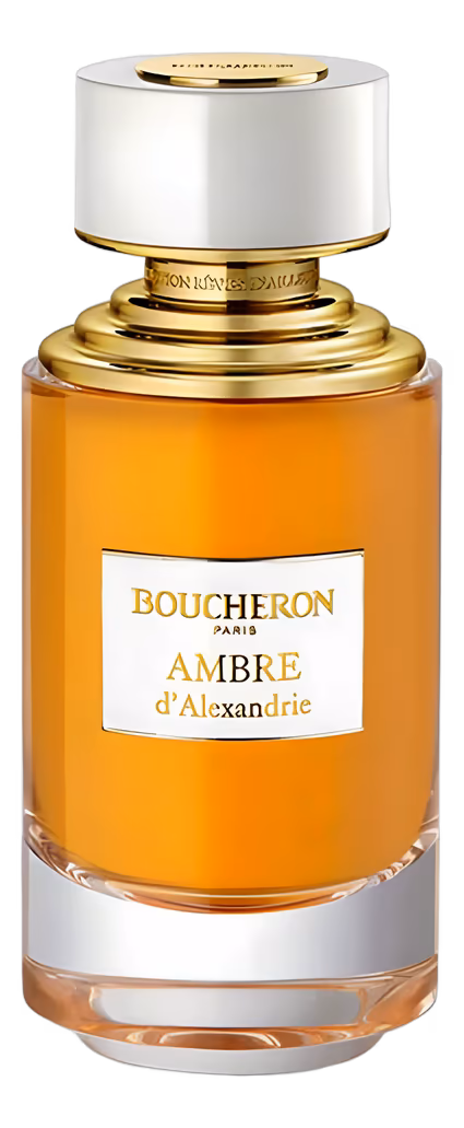 Ambre D'Alexandrie