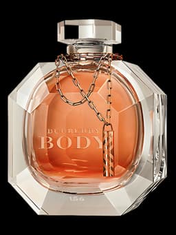 Body Crystal Baccarat