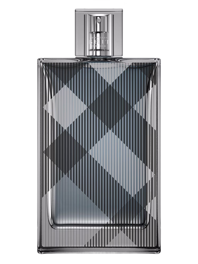 Burberry Brit for Men EDT