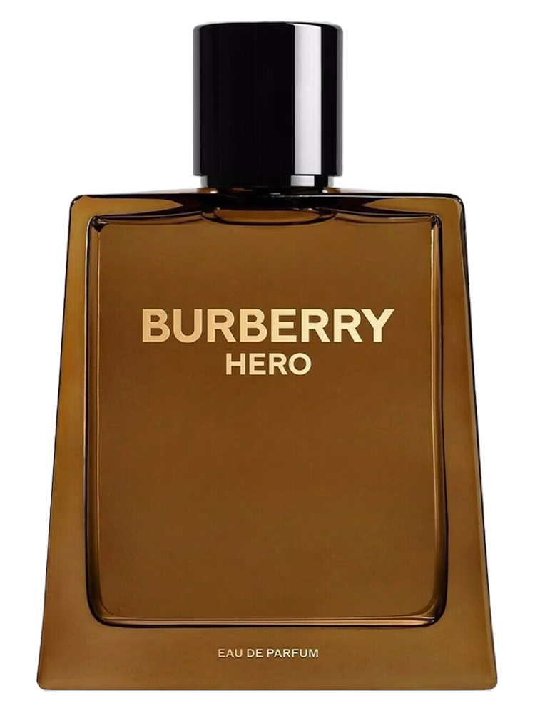 Burberry Hero EDP