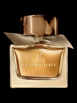 My Burberry