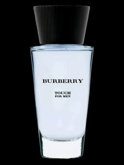 Burberry Touch for Men EDT