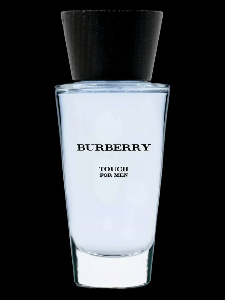Burberry Touch for Men EDT